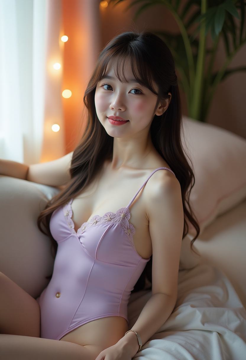 暮色航线海报
